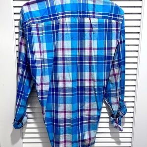Men’s Medium GAP Button Down Shirt